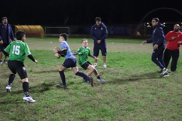 Photo Gallery Titani