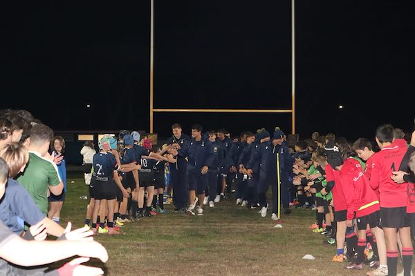 Photo Gallery Titani