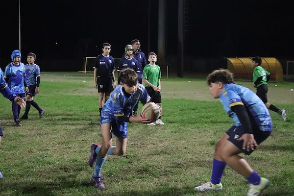 Photo Gallery Titani