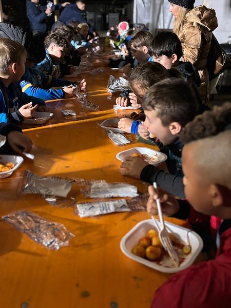 Photo Gallery Titani