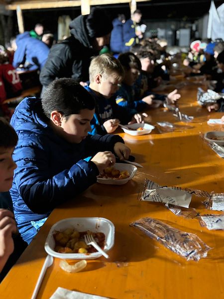 Photo Gallery Titani