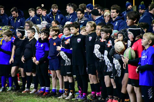 Photo Gallery Titani