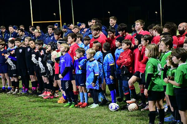 Photo Gallery Titani