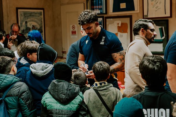 Photo Gallery Fiumicello