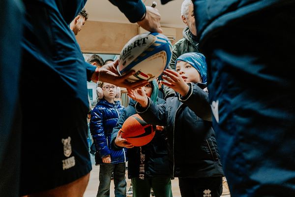 Photo Gallery Fiumicello