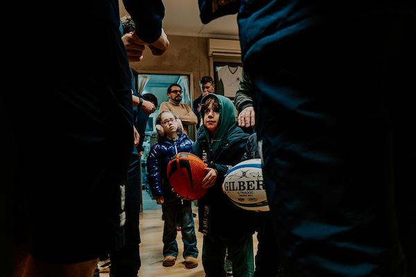 Photo Gallery Fiumicello