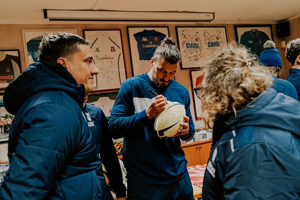 Photo Gallery Fiumicello