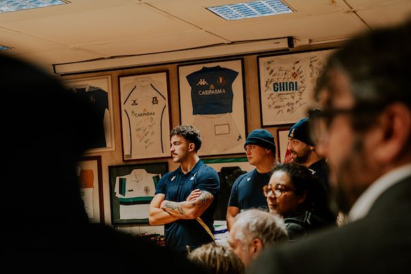 Photo Gallery Fiumicello