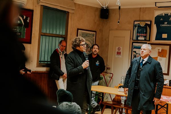 Photo Gallery Fiumicello