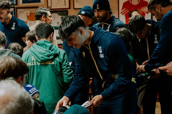 Photo Gallery Fiumicello