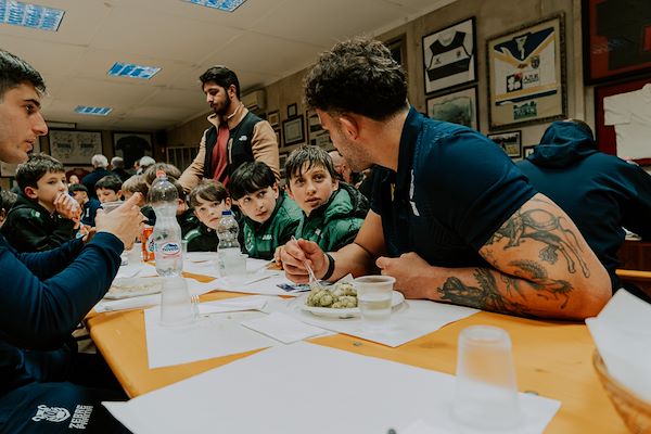 Photo Gallery Fiumicello