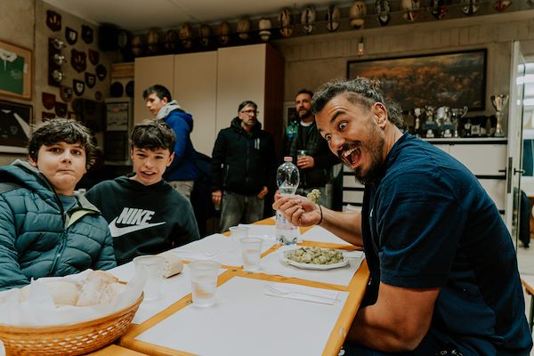 Photo Gallery Fiumicello