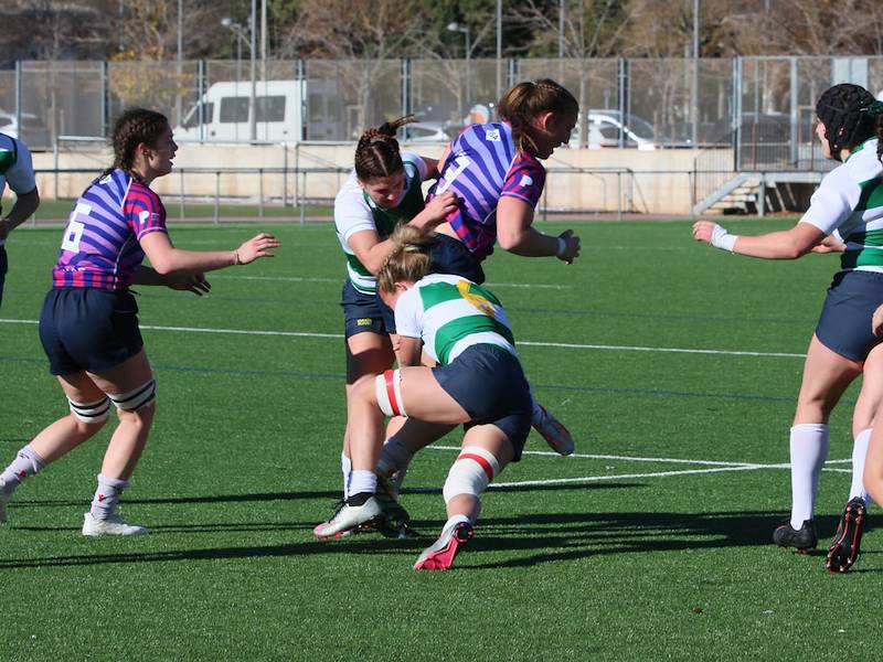 ESORDIO STORICO E VINCENTE PER LA FRANCHIGIA FEMMINILE DELLE ZEBRE PARMA