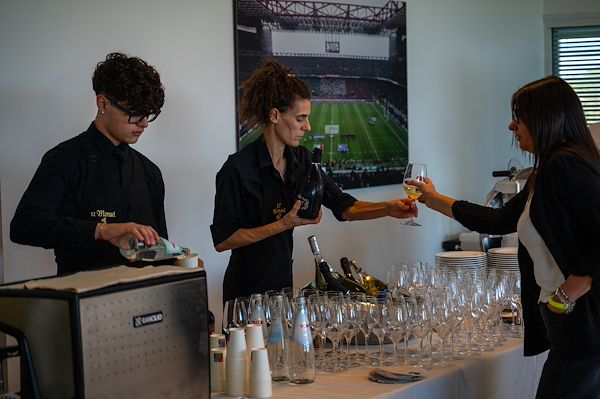 Zebre Parma Hospitality