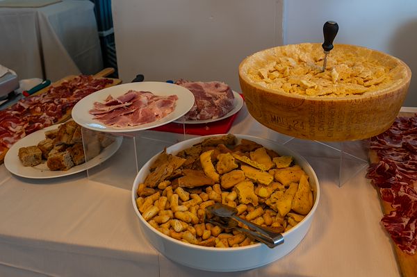 Zebre Parma Hospitality