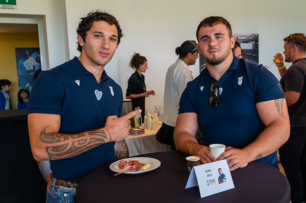 Zebre Parma Hospitality