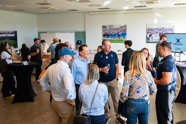 Zebre Parma Hospitality