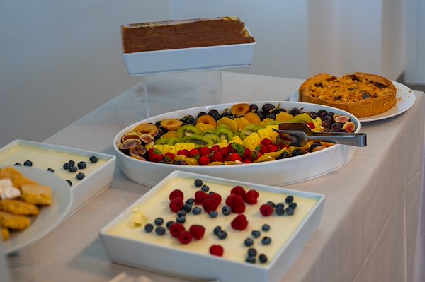 Zebre Parma Hospitality