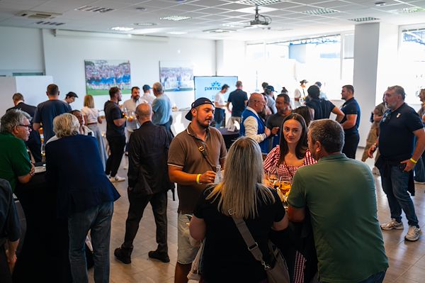 Zebre Parma Hospitality