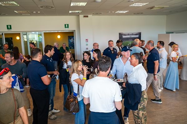 Zebre Parma Hospitality