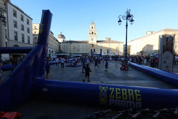 Photogallery We Are Parma