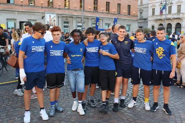 Photogallery We Are Parma
