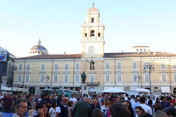 Photogallery We Are Parma