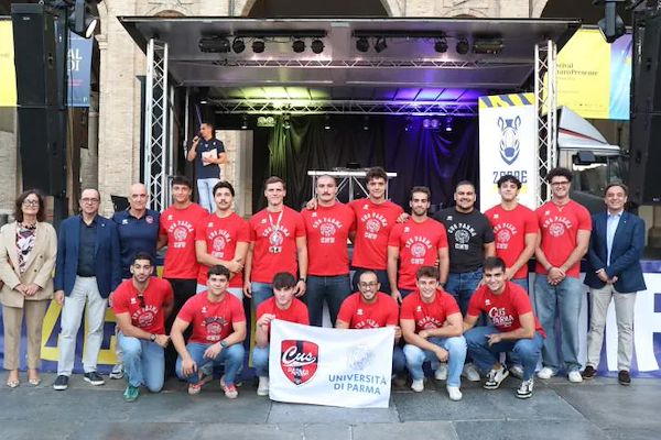 Photogallery We Are Parma