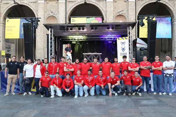 Photogallery We Are Parma