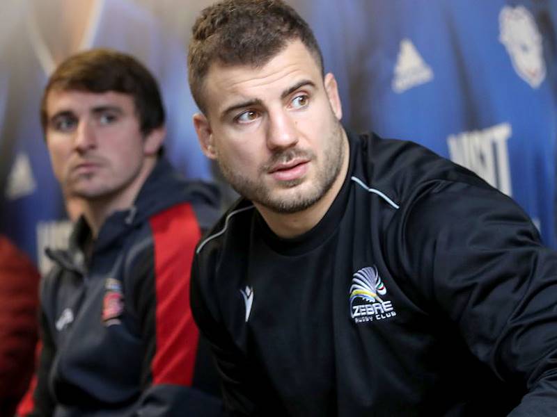 TOMMASO CASTELLO: “HO VISSUTO MONTAGNE RUSSE DI EMOZIONI, DAL GRANDE OTTIMISMO ALLO SCONFORTO”