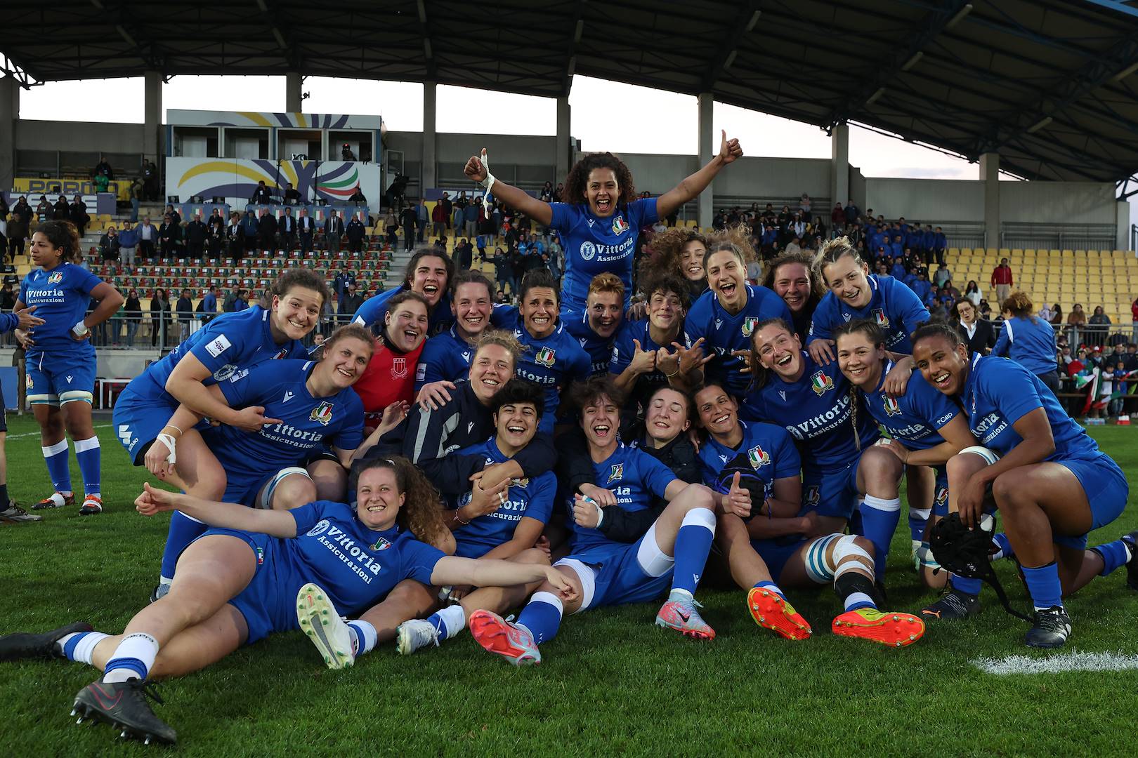 LE PROMO DI BIGLIETTERIA PER LA ZEBRE FAMILY: