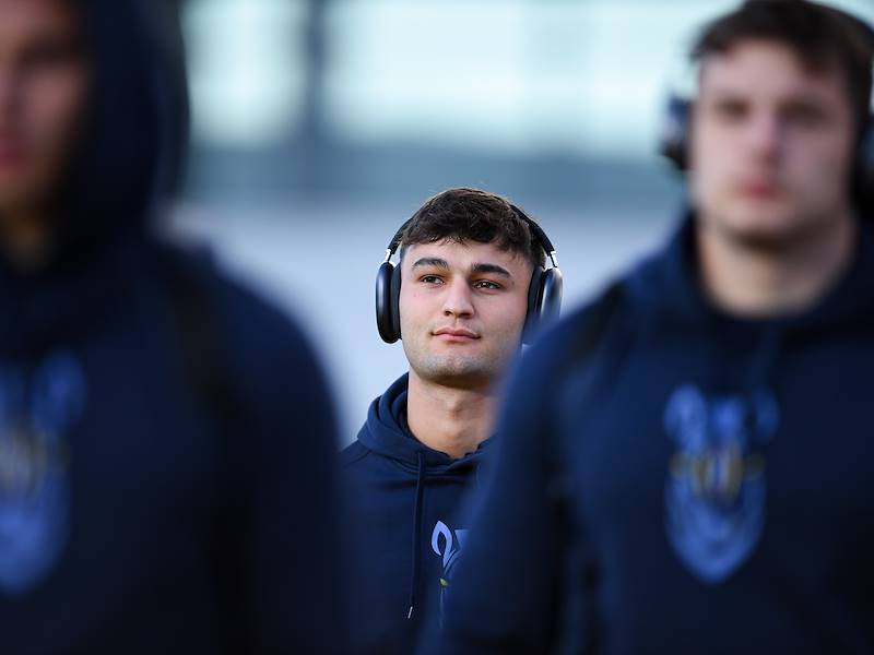 Report Medico: Lorenzo Pani