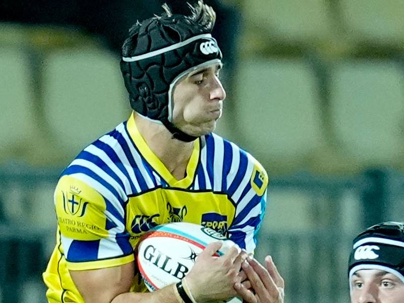 La formazione delle Zebre per la trasferta con i campioni in carica di Glasgow