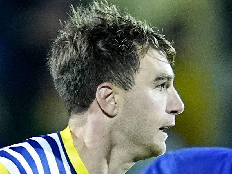 Le Zebre cadono al Lanfranchi: la sfida con gli Stormers finisce 5-36