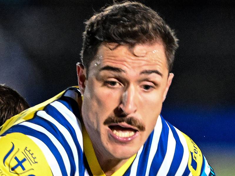 Le Zebre cadono in casa dei Glasgow Warriors: 33-3 per i campioni in carica