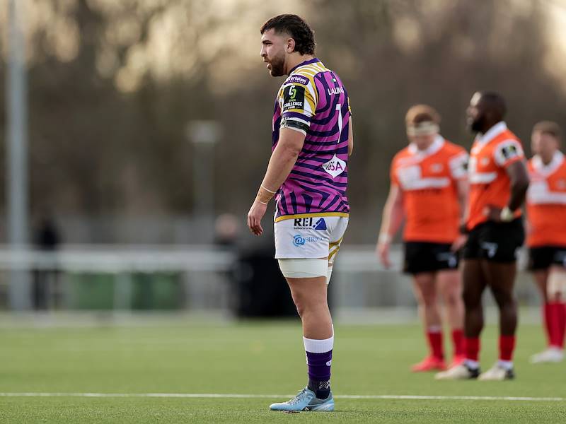 Samuele Locatelli nella rosa delle Zebre dalla stagione 25/26