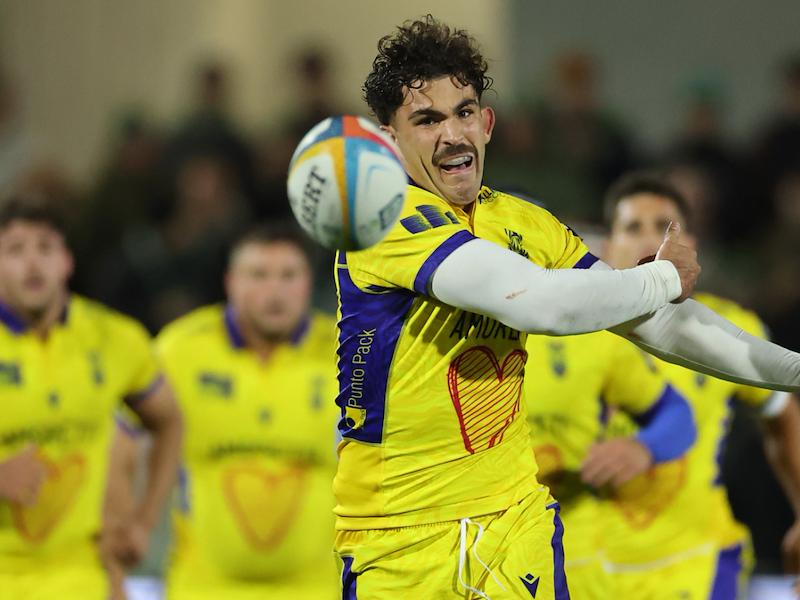 URC-R5: Sabato Zebre in trasferta a Newport contro i Dragons