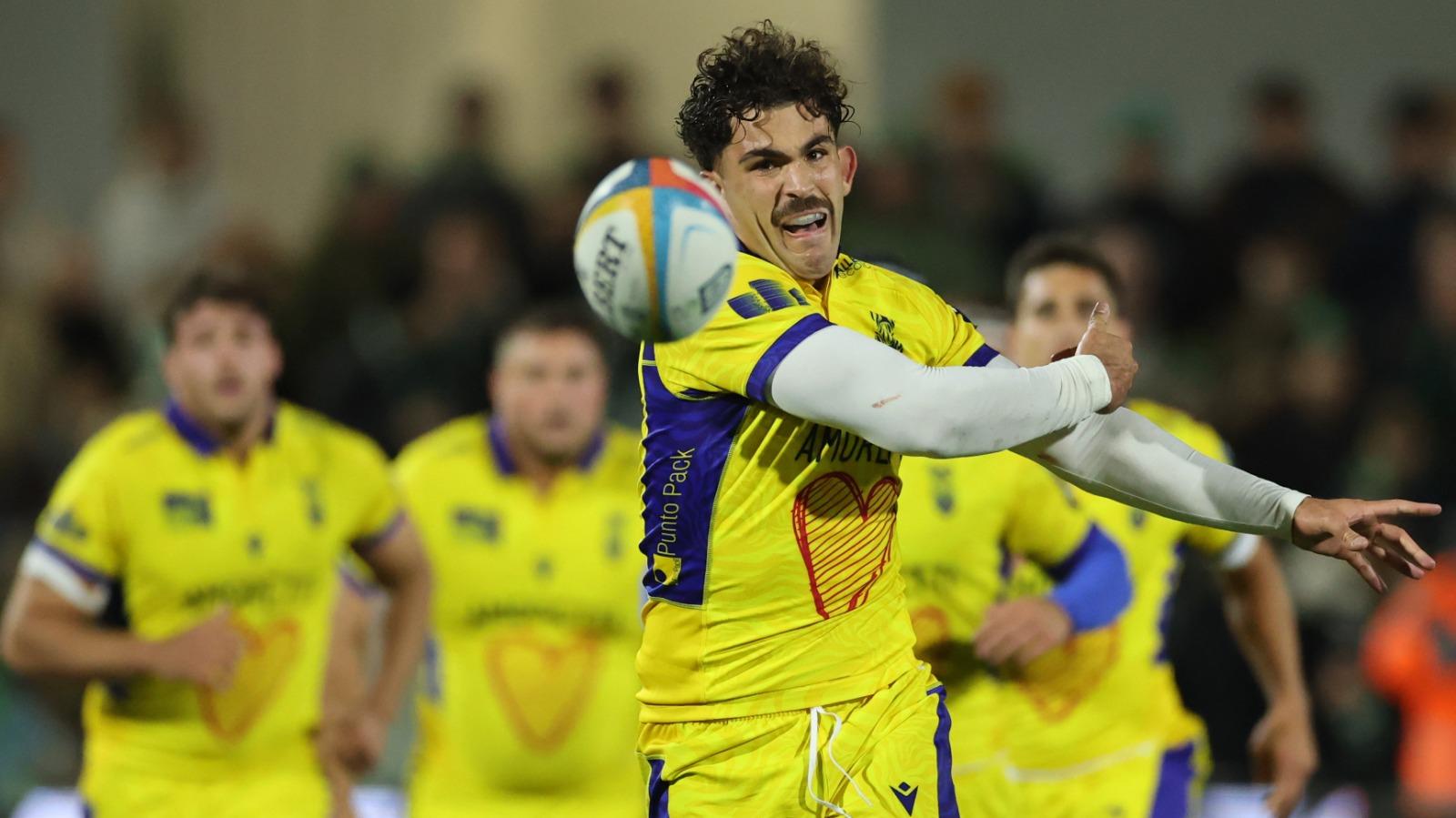I gialloblù scendono in campo al Rodney Parade per la quinta giornata di URC. Calcio d’inizio alle 18:30 italiane