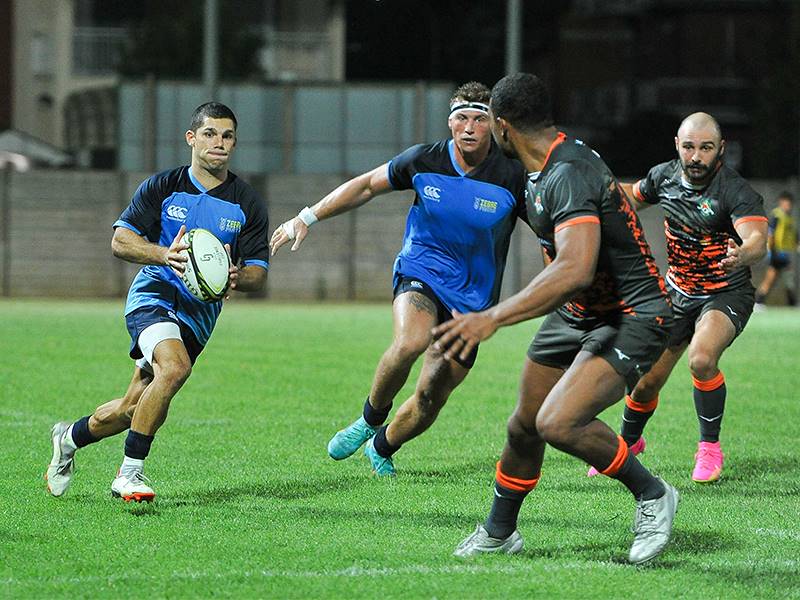 RATKO JELIC RINNOVA PER UN’ALTRA STAGIONE