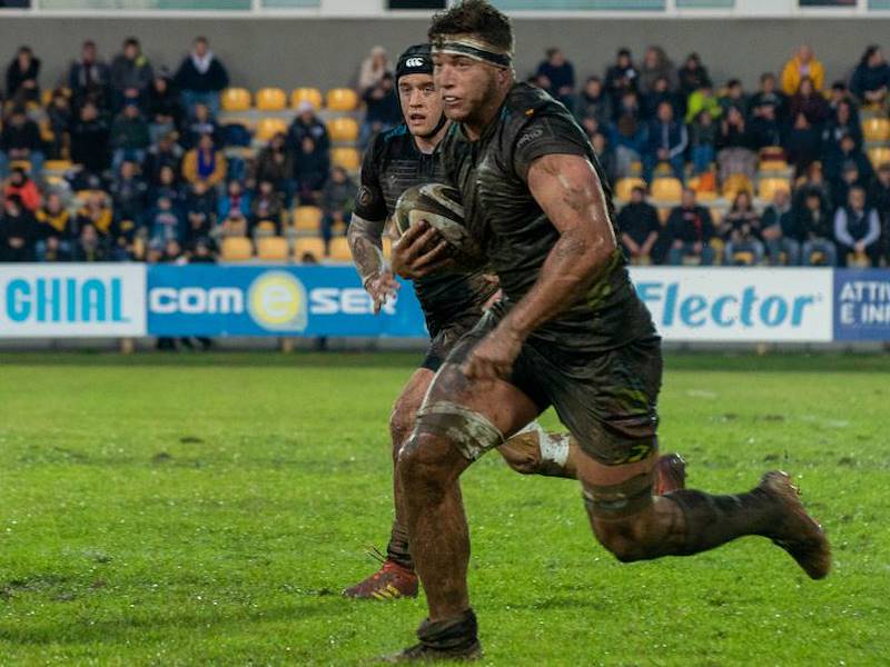 ZEBRE E IBSA FARMACEUTICI RINNOVANO LA PROPRIA PARTNERSHIP ANCHE PER LA STAGIONE 2022/23