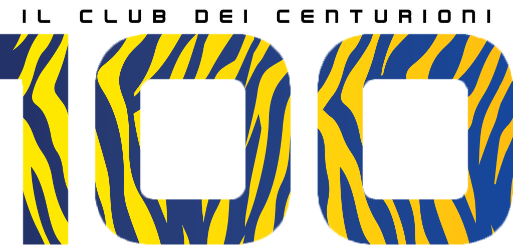 THE CENTURIONS: THE EXCLUSIVE CLUB OF PLAYERS WHO HAVE WORN THE ZEBRE JERSEY IN AT LEAST 100 OFFICIAL MATCHES