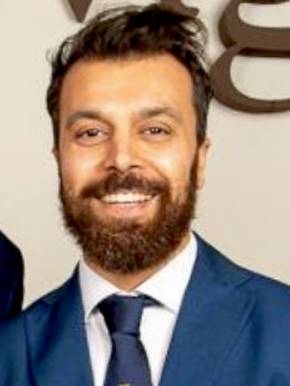 Luca Vascelli