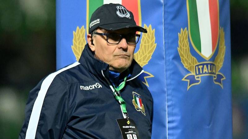 La FIR affida ai tecnici zebrati la guida della seconda Nazionale, debutto il 6 febbraio a Rieti