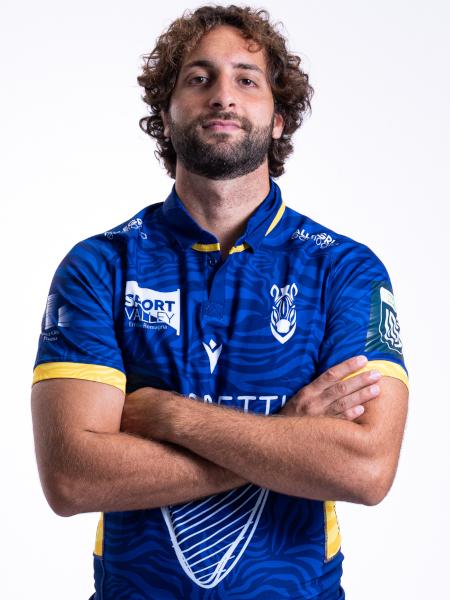 Alex Mattioli