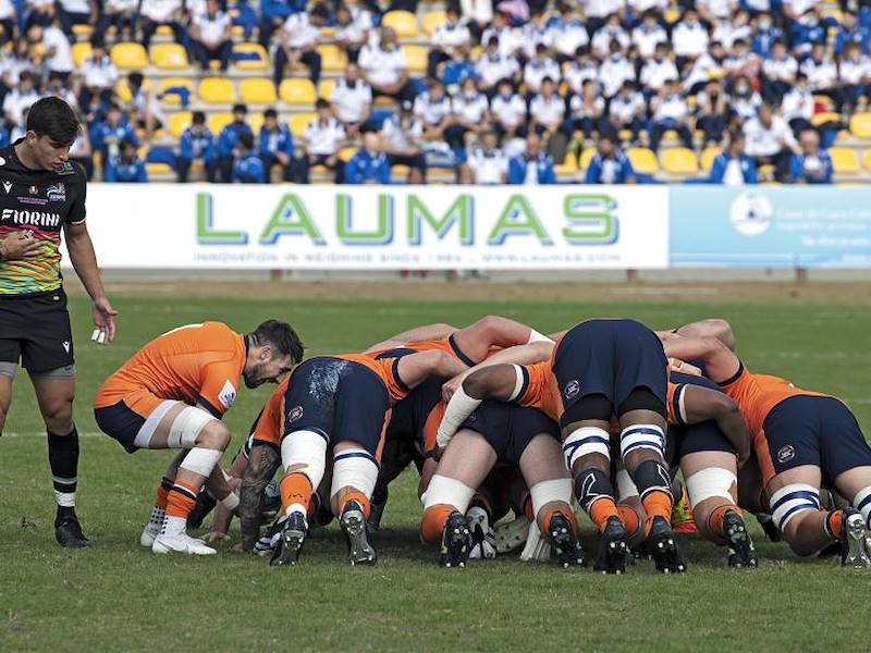 ZEBRE E LAUMAS INSIEME VERSO NUOVI TRAGUARDI AMBIZIOSI