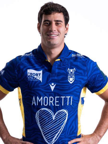 Giovanni Montemauri