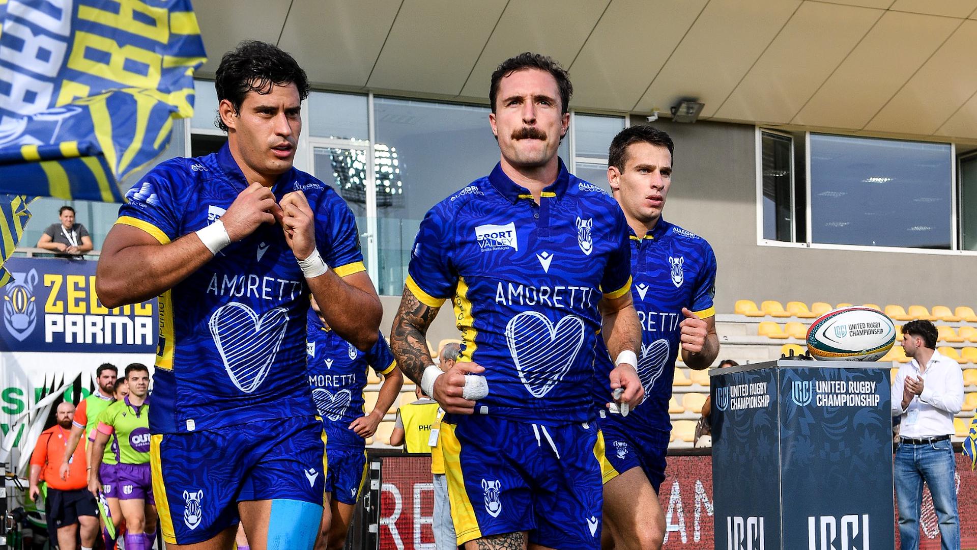 URC R4: Zebre in trasferta contro Connacht, per Montemauri 50 caps