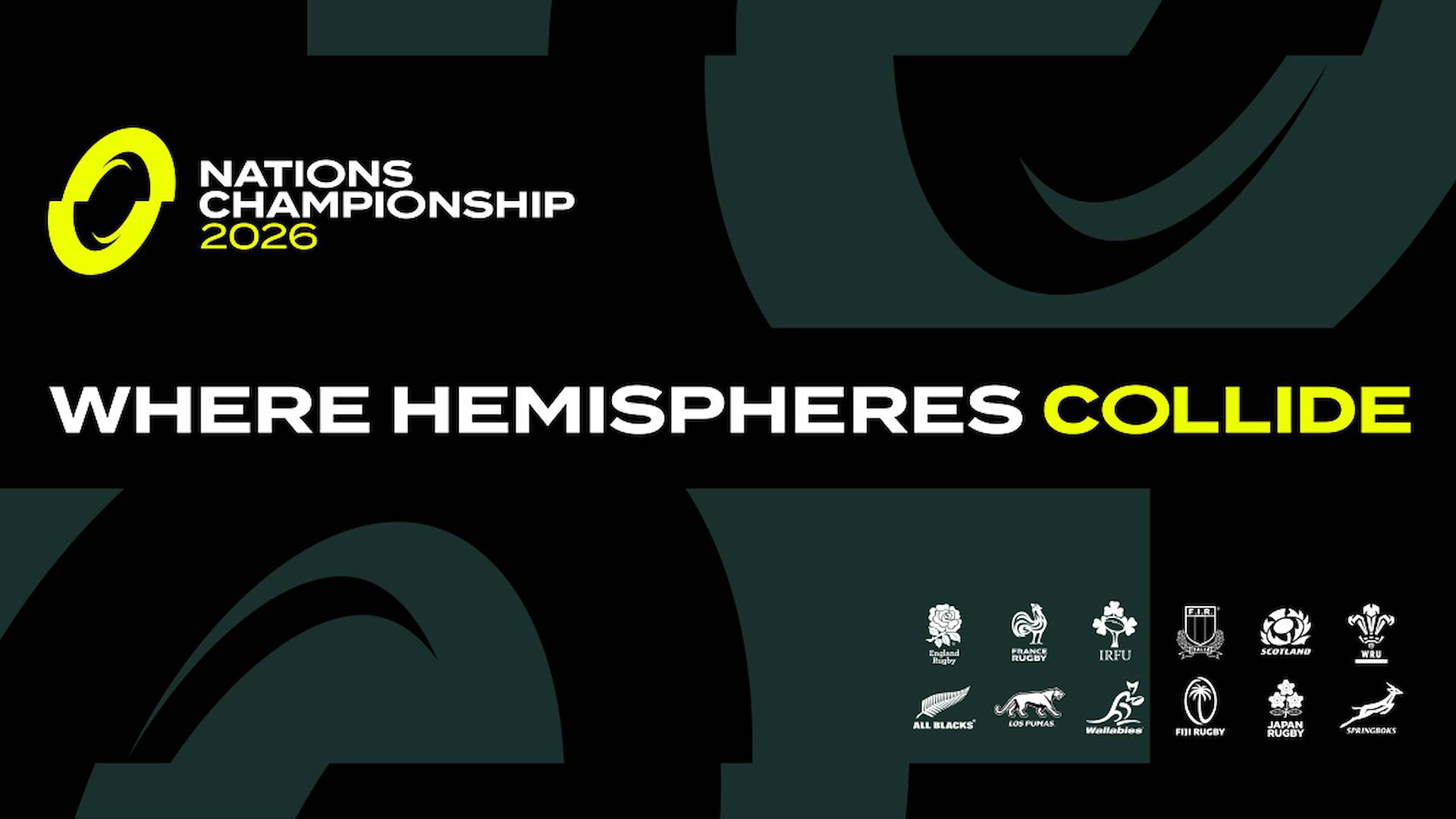 Nations Championship: Quesada convoca 17 Zebre per il raduno di Parma