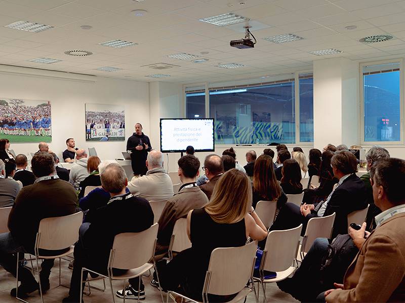 ZEBRE E SETANTA COLLEGE INSIEME PER UN’OFFERTA FORMATIVA E SPORTIVA PIÙ AMPIA