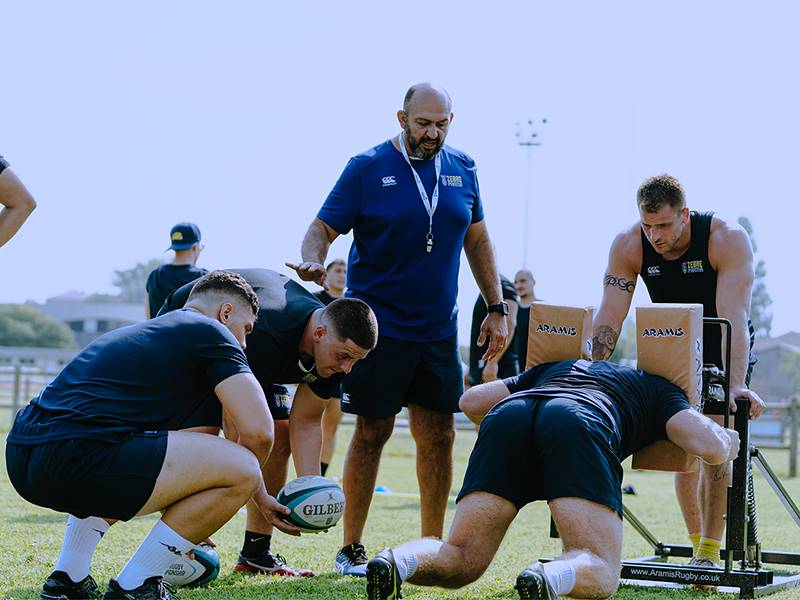 ZEBRE IN CAMPO IL 31 AGOSTO A REGGIO EMILIA CONTRO I GLASGOW WARRIORS